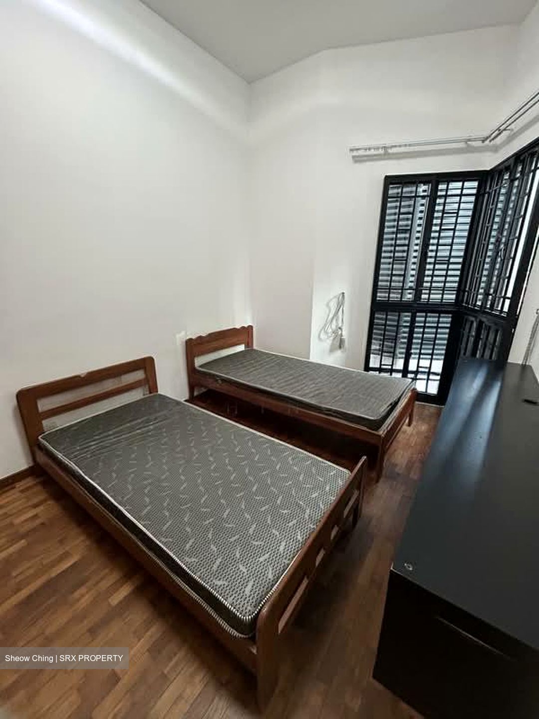 Woodsvale (D25), Condominium #539974001